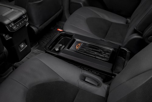 Toyota, Toyota Highlander, Posers Rejoice! There’s A Slightly More Rugged Toyota Grand Highlander