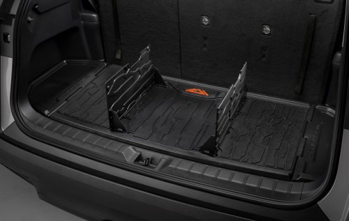 Toyota, Toyota Highlander, Posers Rejoice! There’s A Slightly More Rugged Toyota Grand Highlander