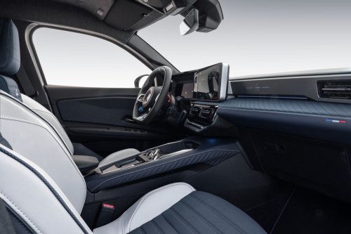 Alpine’s Hot Hatch Just Became More Stylish With A Simple Trick