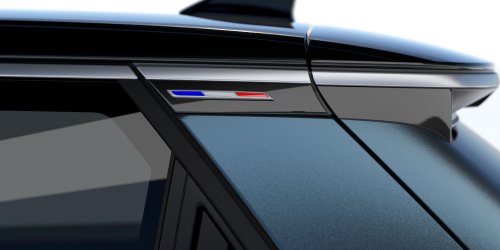 Alpine’s Hot Hatch Just Became More Stylish With A Simple Trick