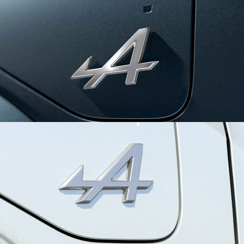 Alpine’s Hot Hatch Just Became More Stylish With A Simple Trick
