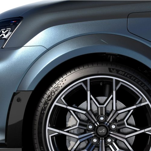 Alpine’s Hot Hatch Just Became More Stylish With A Simple Trick