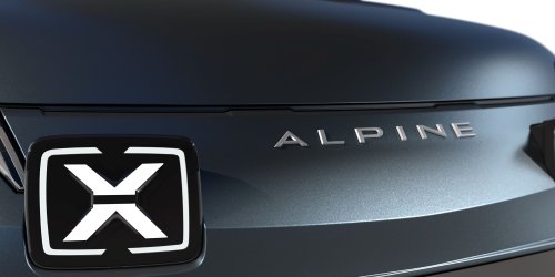 Alpine, Alpine’s Hot Hatch Just Became More Stylish With A Simple Trick