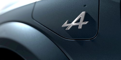 Alpine’s Hot Hatch Just Became More Stylish With A Simple Trick