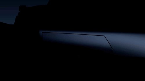 Alpine’s Latest Creation Has Pop-Down Headlights
