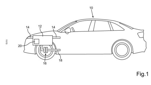 Audi Could Make Its EVs Better By Making Them “Worse”