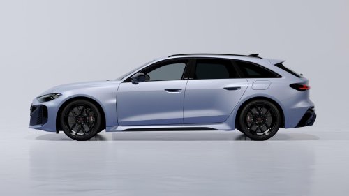 New Audi RS5 Is A Runaway Hit Even Before Its Global Rollout