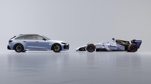 New Audi RS5 Is A Runaway Hit Even Before Its Global Rollout