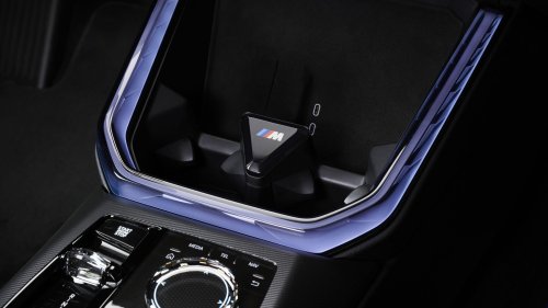 BMW Wants You To Forget About The X3 M With Updated X3 M50 xDrive