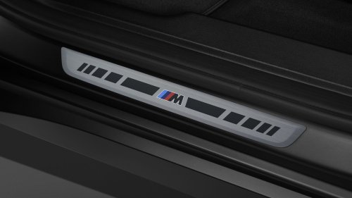 BMW Wants You To Forget About The X3 M With Updated X3 M50 xDrive
