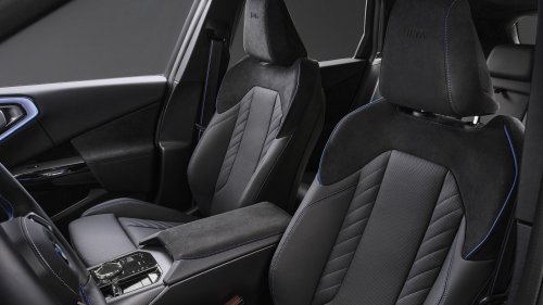 BMW Wants You To Forget About The X3 M With Updated X3 M50 xDrive