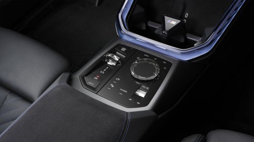 BMW Wants You To Forget About The X3 M With Updated X3 M50 xDrive