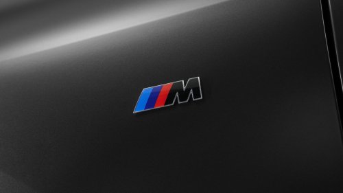 BMW Wants You To Forget About The X3 M With Updated X3 M50 xDrive