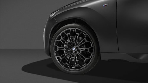 BMW Wants You To Forget About The X3 M With Updated X3 M50 xDrive