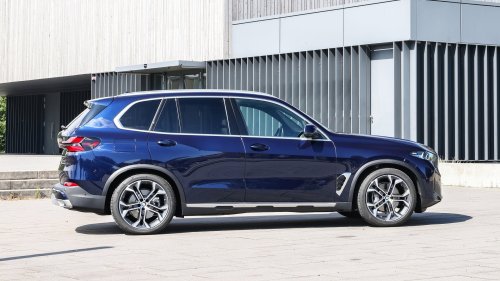 BMW, BMW Sales Are Up, But Some Models Are Having A Very Strange Year