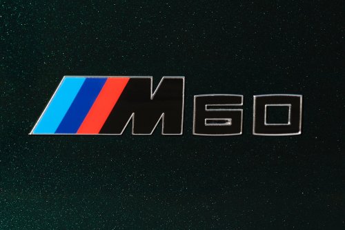 The BMW iX3 M60 Has 603 HP And It’s Not Even A True M Model