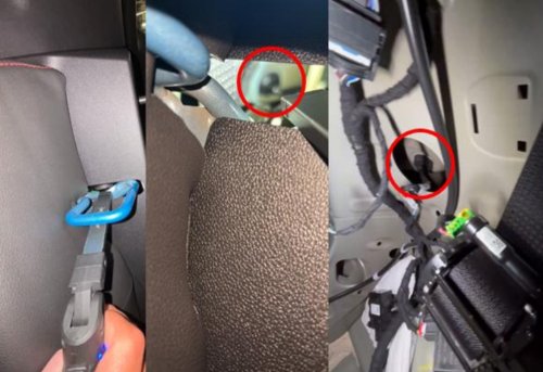 The New Chevy Bolt Needs To Be Fixed As It Sits At Dealership Lots