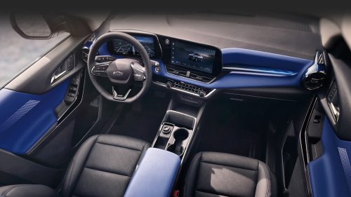 GM’s Plug-In Hybrids Are Coming And Could Offer 70 Miles Of Electric-Only Range