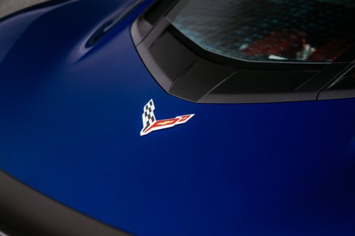 2027 Chevrolet Corvette Z06 Lands In Australia, But There’s No Grand Sport In Sight