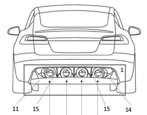 Tesla’s Future Cars Could Literally Suck After New Patent Emerges