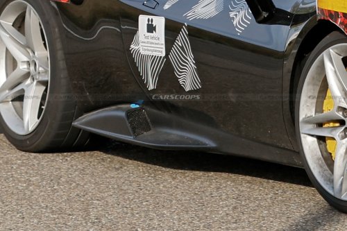 Hardcore Ferrari 296 Challenge Stradale To Ditch Hybrid For Pure V6 Thrills