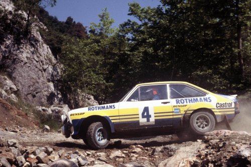 Ford, Ford Jumps Back Into WRC, Says Your Next Car Will Be Better For It