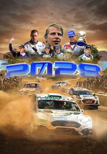 Ford Jumps Back Into WRC, Says Your Next Car Will Be Better For It