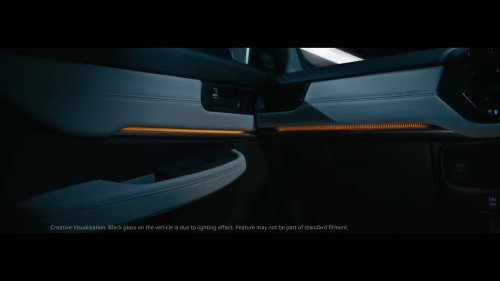 Honda Is Updating Its Budget SUV With Rugged Features