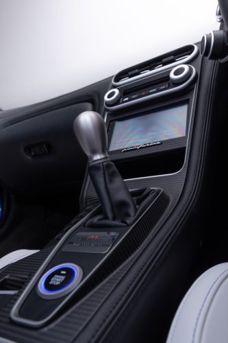 This $1M Honda NSX Restomod Will Knock You Out Of Your White Socks And Loafers