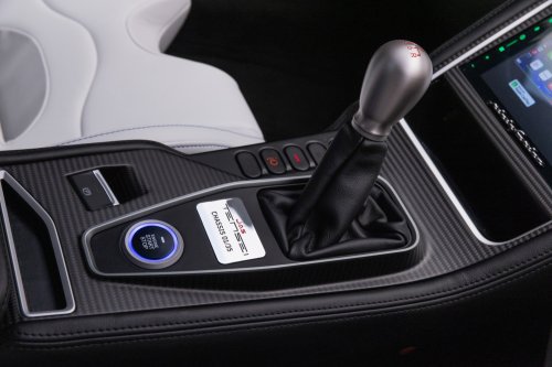 This $1M Honda NSX Restomod Will Knock You Out Of Your White Socks And Loafers