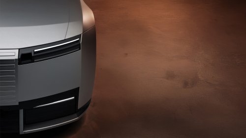 Jaguar’s Type 01 Is A Radical EV That Laughs At Convention