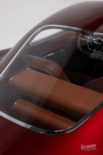 This Corvette’s Engine Makes The Dodge Viper’s 8.4-Liter V10 Look Small