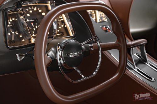 This Corvette’s Engine Makes The Dodge Viper’s 8.4-Liter V10 Look Small