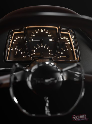 This Corvette’s Engine Makes The Dodge Viper’s 8.4-Liter V10 Look Small