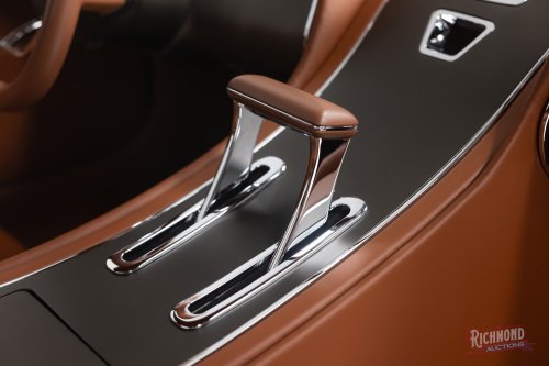 This Corvette’s Engine Makes The Dodge Viper’s 8.4-Liter V10 Look Small