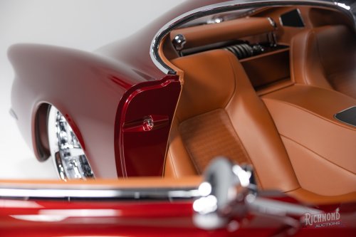 Dodge, Dodge Viper, This Corvette’s Engine Makes The Dodge Viper’s 8.4-Liter V10 Look Small