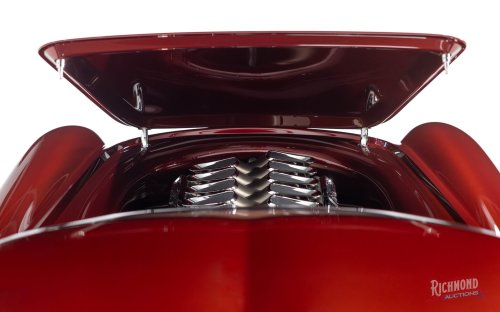 This Corvette’s Engine Makes The Dodge Viper’s 8.4-Liter V10 Look Small