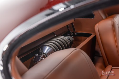 This Corvette’s Engine Makes The Dodge Viper’s 8.4-Liter V10 Look Small