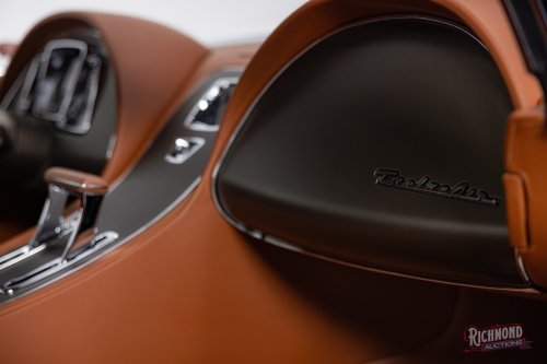 This Corvette’s Engine Makes The Dodge Viper’s 8.4-Liter V10 Look Small