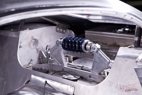 This Corvette’s Engine Makes The Dodge Viper’s 8.4-Liter V10 Look Small