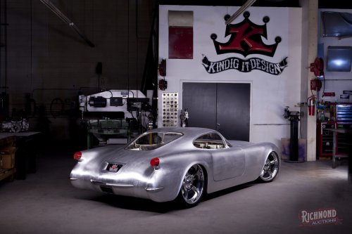 This Corvette’s Engine Makes The Dodge Viper’s 8.4-Liter V10 Look Small
