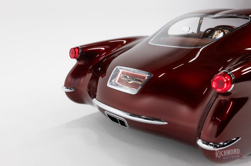 This Corvette’s Engine Makes The Dodge Viper’s 8.4-Liter V10 Look Small