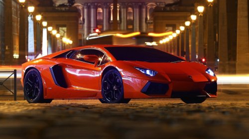 Texas Fraudster Loses His Ill-Gotten 90-Plus Car Collection