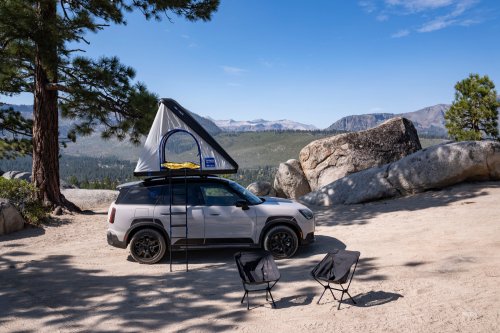 Mini Countryman Gains Rugged New Variant With A Lift And Meaty Tires