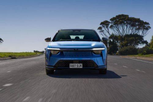 Mitsubishi’s Taiwanese EV Has More Grunt Than The Most Powerful Evo Ever