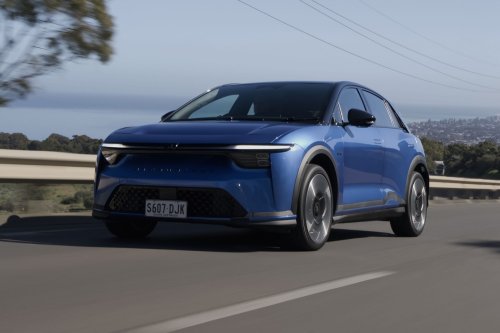 Mitsubishi’s Taiwanese EV Has More Grunt Than The Most Powerful Evo Ever
