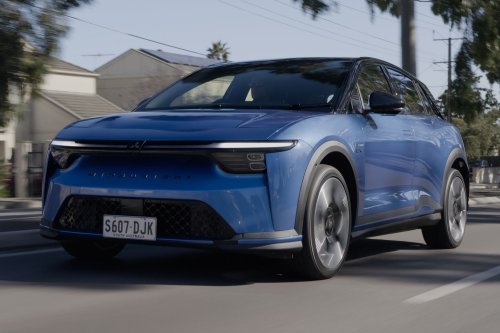 Mitsubishi’s Taiwanese EV Has More Grunt Than The Most Powerful Evo Ever