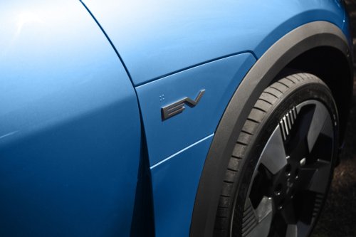Mitsubishi’s Taiwanese EV Has More Grunt Than The Most Powerful Evo Ever