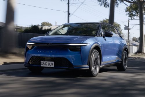 Mitsubishi’s Taiwanese EV Has More Grunt Than The Most Powerful Evo Ever