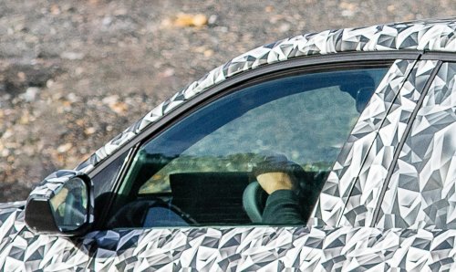 2027 Peugeot 208 Spied With Sharp Looks, Square Wheel, And New Platform